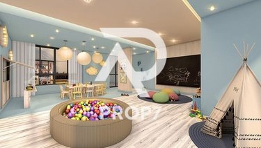 apartment em Rua Havaí, Sumaré - São Paulo - SP