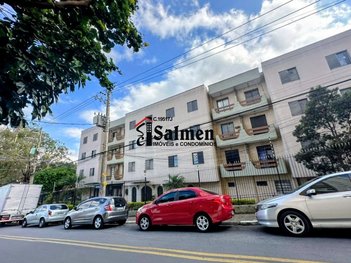 apartment em Rua das Palmeiras, Gopoúva - Guarulhos - SP