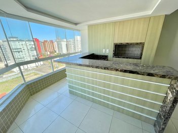 apartment em Rua Moacir, Capão da Canoa - Capão da Canoa - RS