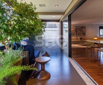 apartment em Rua Passo da Pátria, Bela Aliança - São Paulo - SP