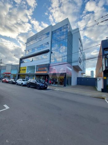 office em Rua Cinco de Abril, Centro - Novo Hamburgo - RS