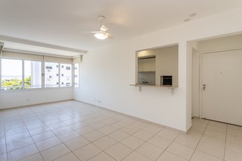 apartment em Avenida Otto Niemeyer, Tristeza - Porto Alegre - RS