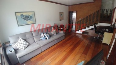 house em Rua Gregório Caldas, Parque Vitória - São Paulo - SP