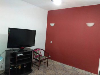 house em Rua Paulino Benedito de Freitas Filho, Jardim Itapemirim - São Paulo - SP