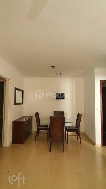 apartment em Rua Honório Silveira Dias, São João - Porto Alegre - RS