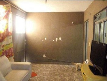 house em Rua Antônio Olímpio, Vila União (Zona Leste) - São Paulo - SP