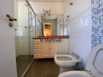 apartment em Rua Doutor James Ferraz Alvim, Vila Suzana - São Paulo - SP