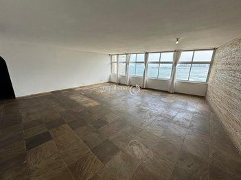 apartment em Rua Marechal Floriano Peixoto, Pitangueiras - Guarujá - SP