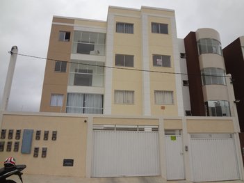 apartment em Rua São Francisco de Assis, Candeias - Vitória da Conquista - BA