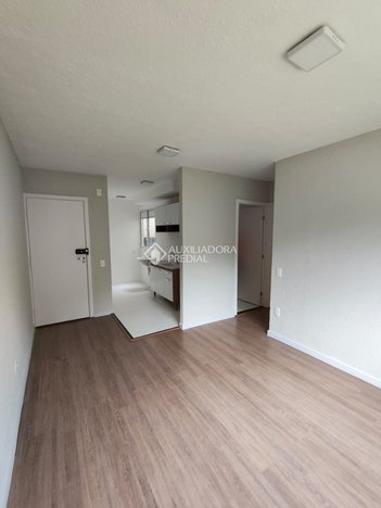 apartment em Avenida Protásio Alves, Morro Santana - Porto Alegre - RS