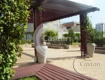 apartment em Rua Visconde de Inhomerim, Mooca - São Paulo - SP