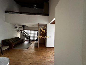 house em Rua da Alegria, Cachoeira do Bom Jesus - Florianópolis - SC