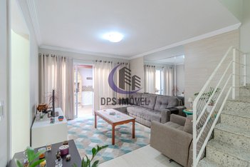 house em Rua Dona Maria Custódia, Santa Teresinha - São Paulo - SP