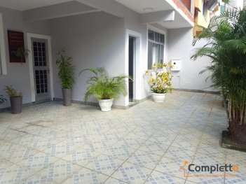 house em Estrada do Outeiro Santo, Taquara - Rio de Janeiro - RJ