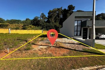 land_lot em Rua Geraldo Antônio Pereira, Jardim Quintas das Videiras - Jundiaí - SP