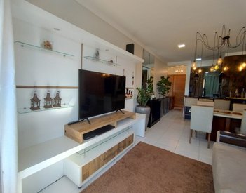 house em Rua Rio Comandaí, Centro - Xangri-Lá - RS