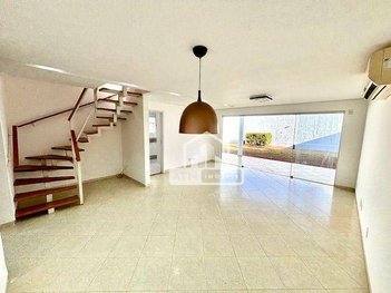 house em Avenida Presidente Juscelino Kubitschek de Oliveira, Jardim Tarraf II - São José do Rio Preto - SP