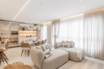 apartment em 3100, Centro - Balneário Camboriú - SC