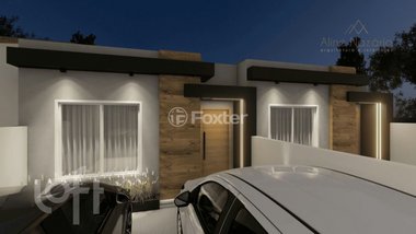 house em Rua Marte, Salgado Filho - Gravataí - RS