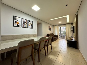 apartment em Avenida Miguel Perrela, Castelo - Belo Horizonte - MG