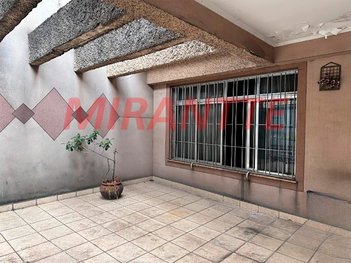 house em Rua Padre Moura, Vila Prado - São Paulo - SP