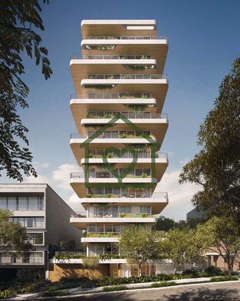 apartment em Rua Amélia Teles, Petrópolis - Porto Alegre - RS
