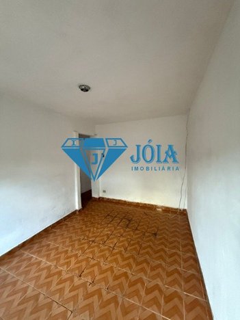 house em Rua Canário, Campanário - Diadema - SP