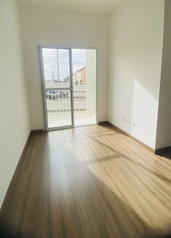 apartment em Rua Seraphim Banietti, Caguassu - Sorocaba - SP