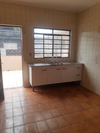 house em Rua Santa Agueda, Vila Carioca - São Paulo - SP
