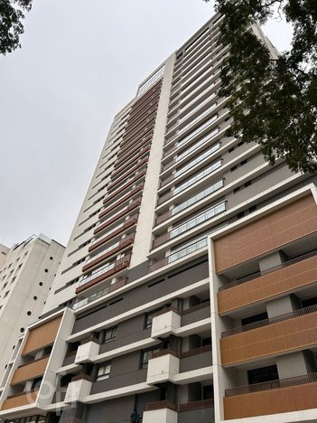 apartment em João de Sousa Dias, Campo Belo - São Paulo - SP
