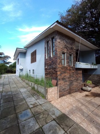 house em Avenida Farroupilha, Florida - Guaíba - RS