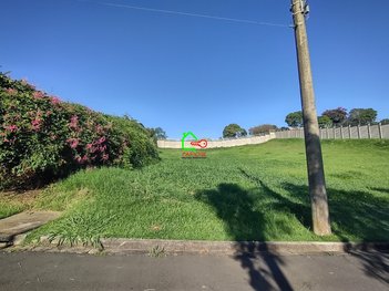 land_lot em Rua do Observatório, Observatório - Vinhedo - SP