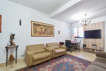 house em Rua Mantiqueira, Vila Mariana - São Paulo - SP