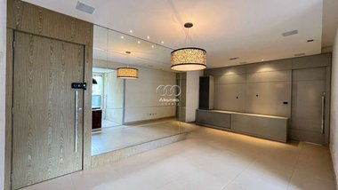 apartment em Rua Vereda, Vila da Serra - Nova Lima - MG