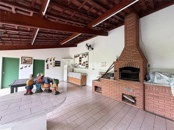 house em Rua Bartolomeu de Torales, Vila Mazzei - São Paulo - SP