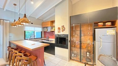 apartment em Buenos Aires, Jardim Botânico - Porto Alegre - RS