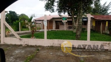 house em Rua Iara, Arroio do Sal - Arroio do Sal - RS