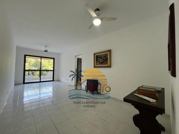 apartment em Rua Santos, Pitangueiras - Guarujá - SP
