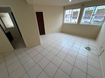 apartment em Avenida Desembargador Vítor Lima, Trindade - Florianópolis - SC