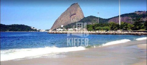 apartment em Rua Buarque de Macedo, Flamengo - Rio de Janeiro - RJ