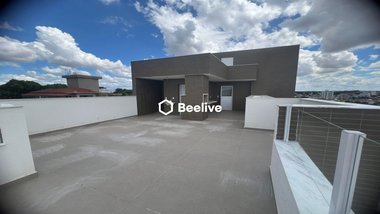 apartment em Rua Sebastião Nepomuceno, Itapoã - Belo Horizonte - MG