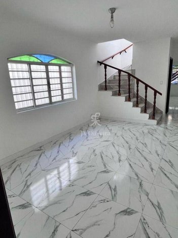 house em Rua Salvador Risoleu, Jardim Peri Peri - São Paulo - SP