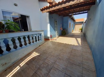 house em Avenida 8 JC, Jardim Centenário - Rio Claro - SP