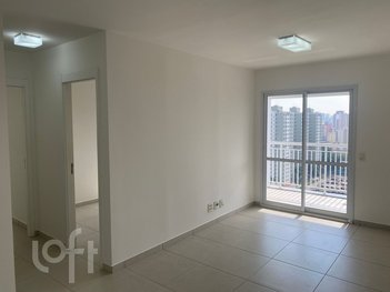 apartment em Paraná, Brás - São Paulo - SP