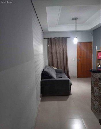 house em Rua José Terron Braojós, Jardim Luciana Maria - Sorocaba - SP