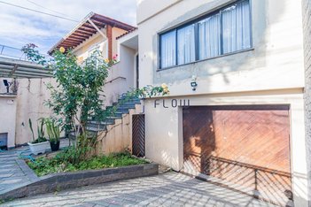 house em Avenida Nossa Senhora da Encarnação, Jardim Maristela - São Paulo - SP