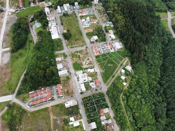 land_lot em Samuel Ferreira da Silva, Desvio Rizzo - Caxias do Sul - RS