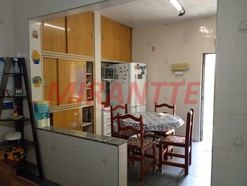 house em Avenida Coronel Sezefredo Fagundes, Tucuruvi - São Paulo - SP