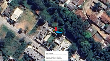 land_lot em Rua Benedito Valadares, Centro - Sete Lagoas - MG