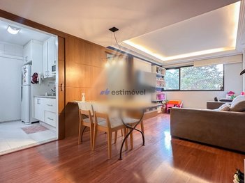apartment em Rua Cayowaá, Sumaré - São Paulo - SP